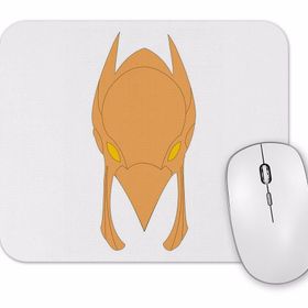 Baskı Dükkanı Azir Mouse Pad