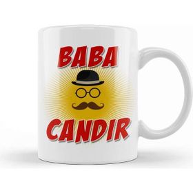 Baskı Dükkanı Babalar Günü Babaya Hediye 001 Kupa
