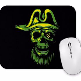 Baskı Dükkanı Baby Looney Tunes Neon Mouse Pad