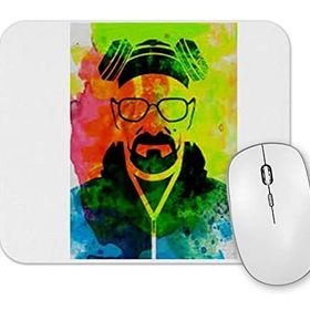 Baskı Dükkanı Bad Breaking 137 Mouse Pad