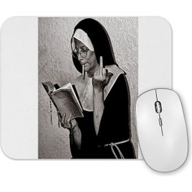 Baskı Dükkanı Bad Religion Mouse Pad