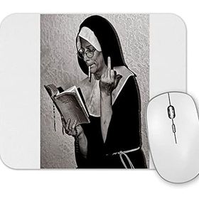 Baskı Dükkanı Bad Religion Mouse Pad