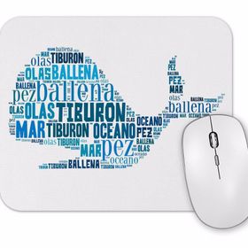 Baskı Dükkanı Badboy Mouse Pad