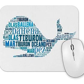 Baskı Dükkanı Badboy Mouse Pad