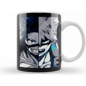 Baskı Dükkanı Bakugo and Kirishima My Hero Academia Kupa Bardak
