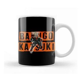 Baskı Dükkanı Bakugo Boom Bakugo Katsuki Kupa Bardak