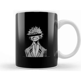 Baskı Dükkanı Bakugou Katsuki 03 Kupa