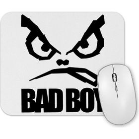 Baskı Dükkanı Balina Mouse Pad