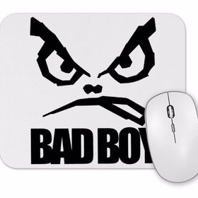 Baskı Dükkanı Balina Mouse Pad