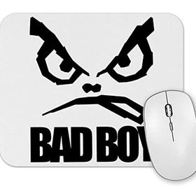 Baskı Dükkanı Balina Mouse Pad