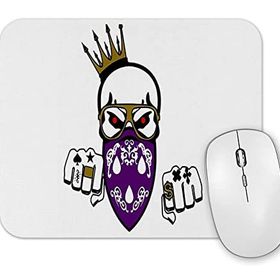 Baskı Dükkanı Ballas Mouse Pad