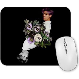 Baskı Dükkanı Bambam Mouse Pad