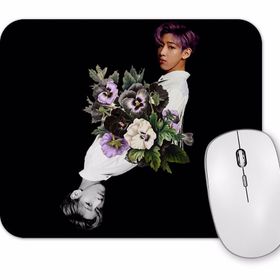 Baskı Dükkanı Bambam Mouse Pad