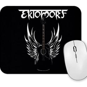 Baskı Dükkanı Banda Ektomorf Mouse Pad