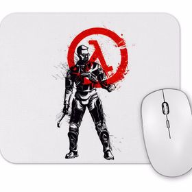 Baskı Dükkanı Banda Guns N Roses Mouse Pad