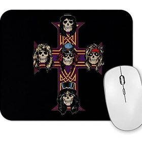 Baskı Dükkanı Banda Guns N Roses Mouse Pad