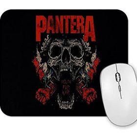 Baskı Dükkanı Banda Pantera Mouse Pad