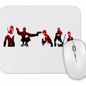 Baskı Dükkanı Banguela Mouse Pad