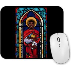 Baskı Dükkanı Bape Asap Mouse Pad