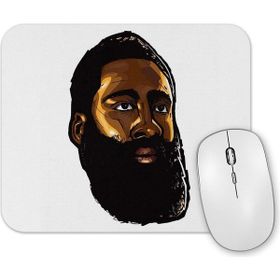 Baskı Dükkanı Barba Mouse Pad
