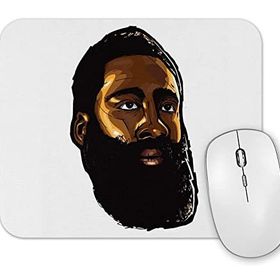 Baskı Dükkanı Barba Mouse Pad