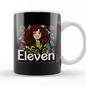 Baskı Dükkanı Barbie Eleven Kupa