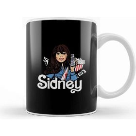 Baskı Dükkanı Barbie Sidney Kupa