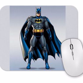 Baskı Dükkanı Barcelona 2 Mouse Pad