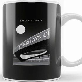 Baskı Dükkanı Barclays Center Kupa