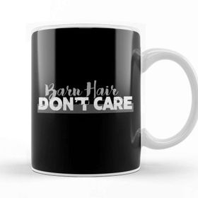 Baskı Dükkanı Barn Hair Dont Care Funny Farmer Kupa