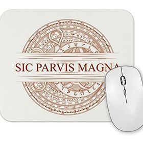 Baskı Dükkanı Barril Drop 1 Mouse Pad