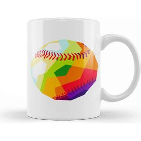 Baskı Dükkanı Baseball Kupa