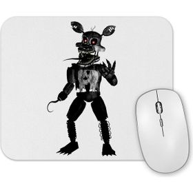 Baskı Dükkanı Batman Ninja Mouse Pad