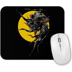 Baskı Dükkanı Batman Ninja Mouse Pad