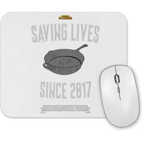 Baskı Dükkanı Battlefield 1 Mouse Pad