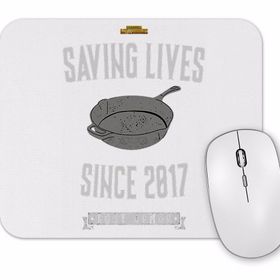 Baskı Dükkanı Battlefield 1 Mouse Pad