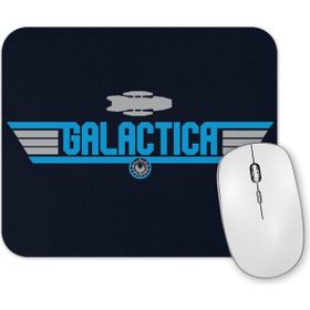Baskı Dükkanı Battlestar Galactica Mouse Pad