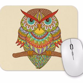 Baskı Dükkanı Bayrakları Bayrak Yapan Üstündeki Kandır Mouse Pad