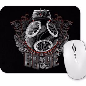 Baskı Dükkanı BB9E Mouse Pad