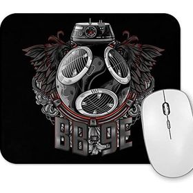 Baskı Dükkanı BB9E Mouse Pad