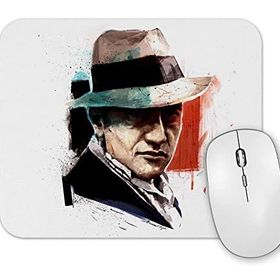 Baskı Dükkanı Behance Mouse Pad