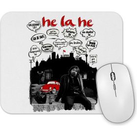 Baskı Dükkanı Behzat Ç Anladın Mı La Mouse Pad