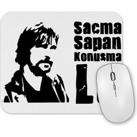 Baskı Dükkanı Behzat Ç Mouse Pad