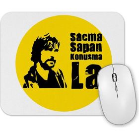 Baskı Dükkanı Behzat Ç Mouse Pad