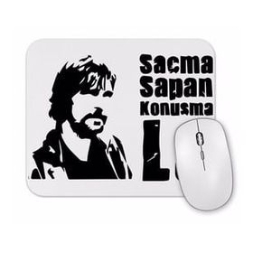 Baskı Dükkanı Behzat Ç Mouse Pad