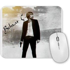 Baskı Dükkanı Behzat Ç Söz Mouse Pad