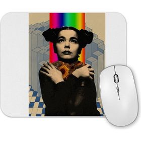 Baskı Dükkanı Being Human Mouse Pad