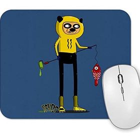 Baskı Dükkanı Bekos Artes Ursolino Mouse Pad