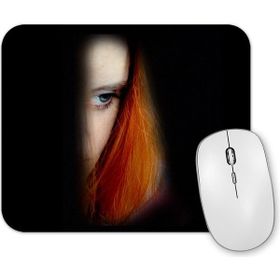 Baskı Dükkanı Bella Mouse Pad