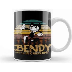 Baskı Dükkanı Bendy Kupa Bardak